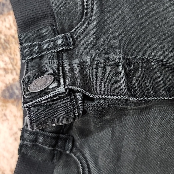 Baby boy H&M jeans - Picture 2 of 6